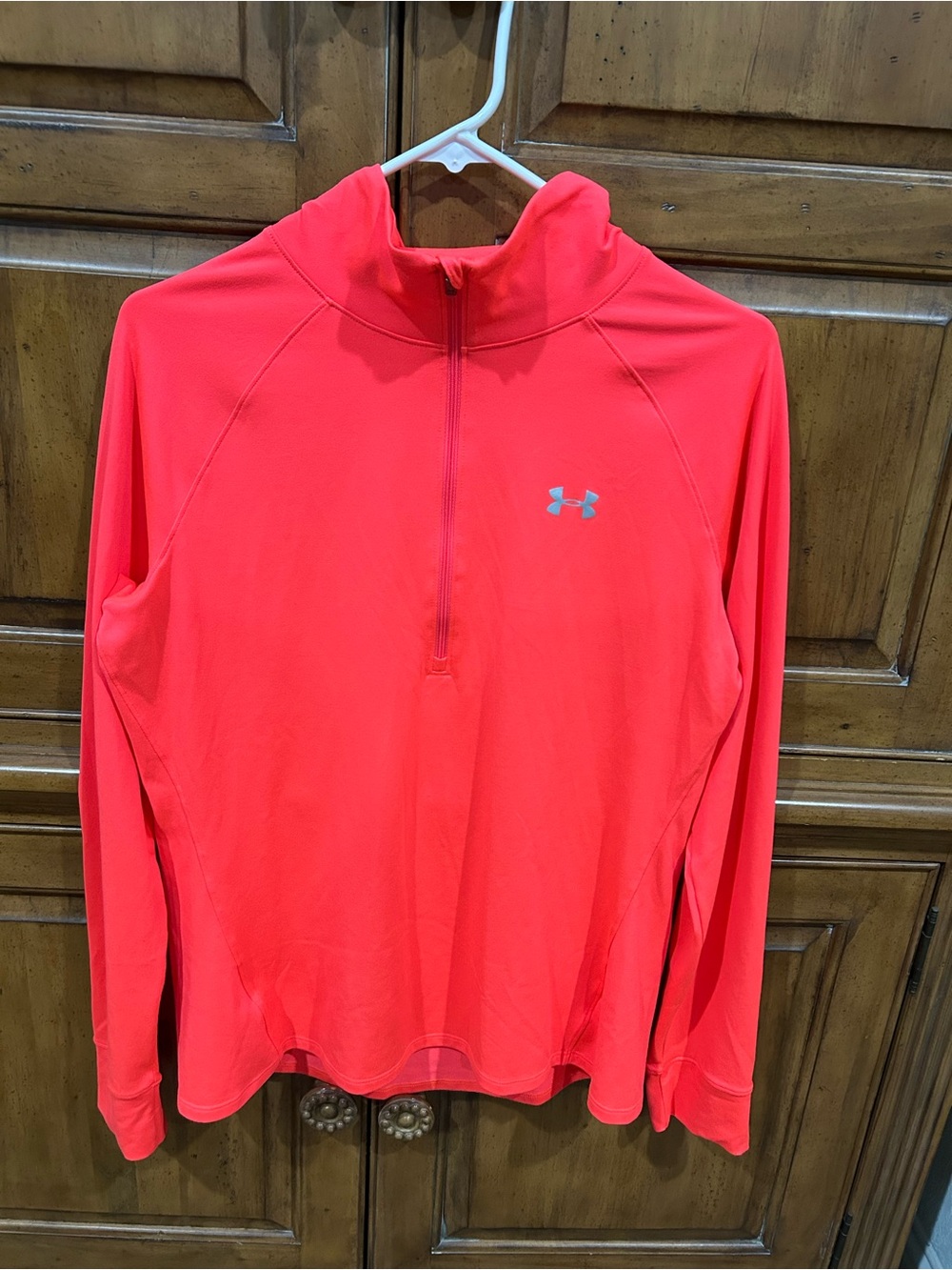 Under Armour Women’s quarter zip